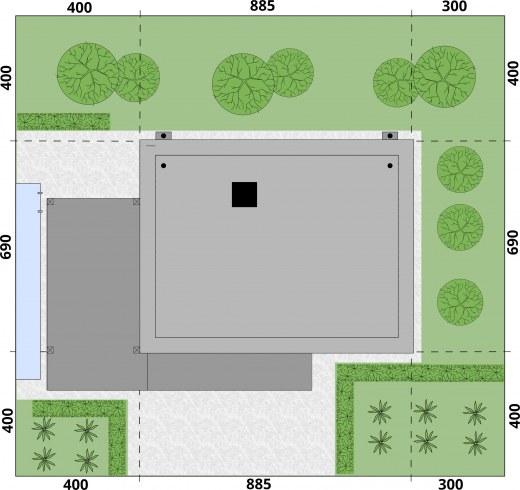  - Plan sytuacyjny 120